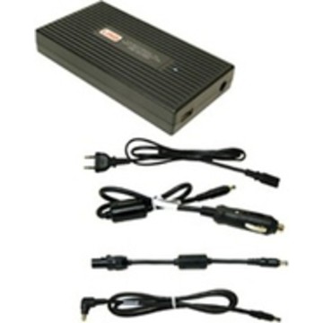LIND AC/DC Combo Adaptor