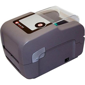 DATAMAX-O'NEIL, REPLACES EB2-00-1J000P00, E-CLASS LABEL PRINTER, E-4205B 203DPI, 5IPS, PEELER & ADJUSTED SENSOR, DIRECT THERMAL/THERMAL TRANSFER, US POWER, SERIAL/PARALLEL/RTC/USB