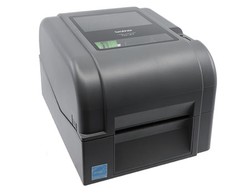 imagen de Impresoras de Etiquetas Brother TD-4420TN, Transferencia térmica y térmica directa, 203 dpi, USB, Ethernet