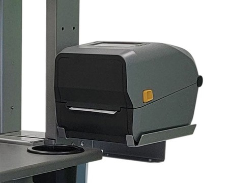 DTG DTG-IA-0013 Racks
