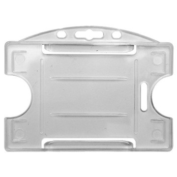 Evolis Badge Holder