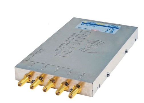 Lectores CAEN RFID CAEN-TAU-A941M