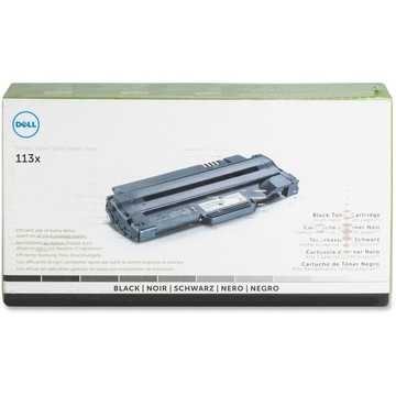 Dell 2MMJP Toners