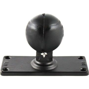 RAM Mount RAM-D-202U-25 Accessories