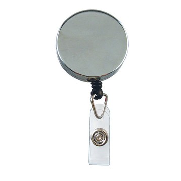 Brady 505-HD-CRM Badge Reels