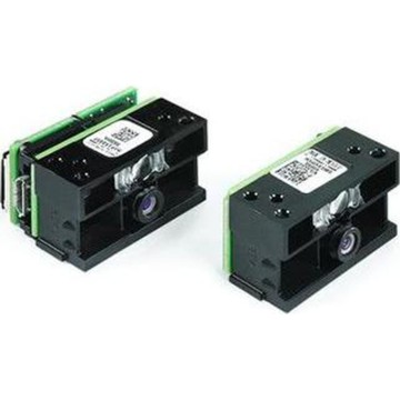SE3300: Standard range imaging engine. 10-up package for embedded software decode applications ONLY. LED aiming. Suitable for most general-purpose 1D and 2D scanning integrations, best choice for handheld applications.
