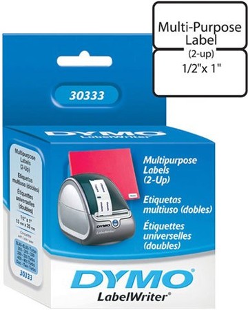 DYMO 30333 Labels