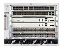 Cisco C9600-LC-40YL4CD Schalter Bild