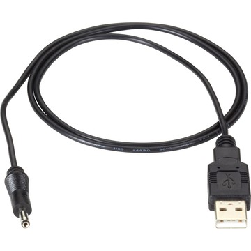 Cables Black Box AVX-DVI-FO-USBPS