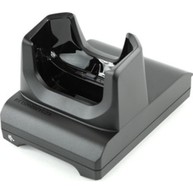 Zebra charging station, 1 slot image