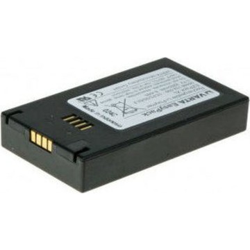 Battery, Rechargeable Lithium Polymer - 1128  UHF Reader