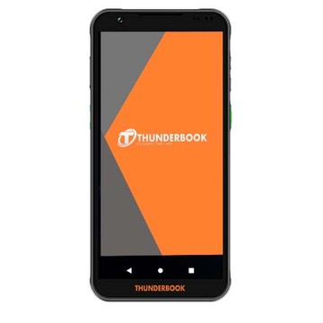 Thunderbook T1620P64A10A8S43AU Handheld-Terminals