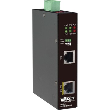 Tripp-Lite NPOEI-60W-1G Accessories