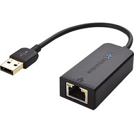 Crestron ADPT-USB-ENET Accessories image