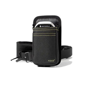AgozTech ZAG-CRS-BLK-ZEB-TC73 Protection