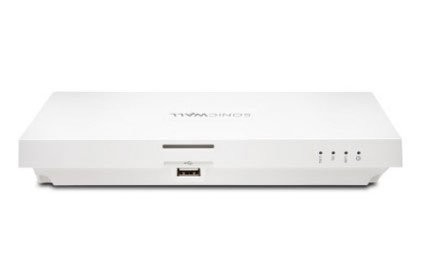 Puntos de Acceso Inalámbricos SonicWall 02-SSC-2557