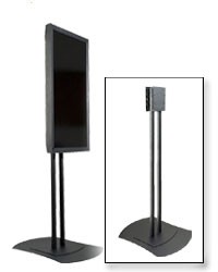 Peerless-AV FPZ-600 Stands