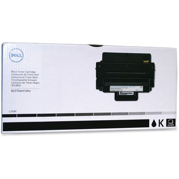 Dell C7D6F Toners