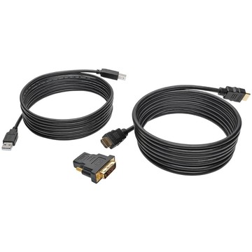 Tripp-Lite P782-010-DH Accessories