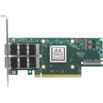 NVIDIA MCX653106A-ECAT-SP Accessories