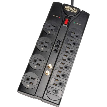 Accessories Tripp-Lite TLP1208SAT