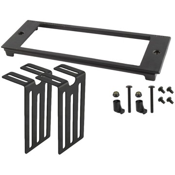 RAM Mount RAM-FP3-5980-2080 Accessories