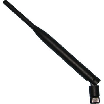 Replacement WLAN antenna for the VM1277ANTENNA, VX89285ANTENNA, and VX89286ANTENNA remote antenna kits