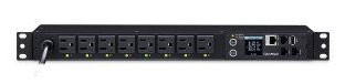 Supports CyberPower PDU41001