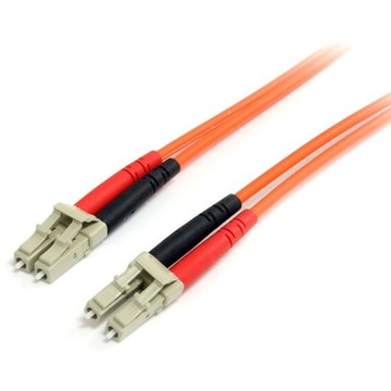 Cables StarTech FIBLCLC3