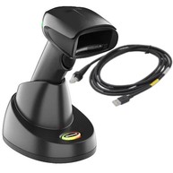 image Scanner sans fil Honeywell Xenon XP 1952g, portée standard, Bluetooth v4.2, noir, USB
