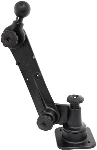 Accessories RAM Mount RAM-D-162H-MC4