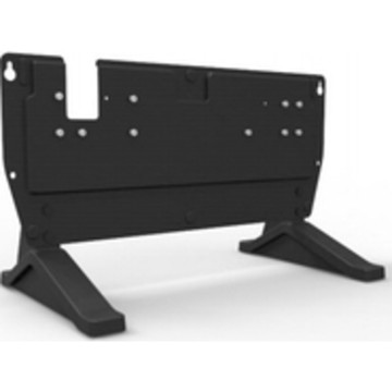 Zebra desk bracket