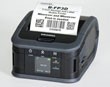 Toshiba B-FP3D Etikettendrucker Bild