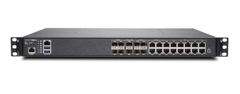 SonicWall 01-SSC-4081 Wireless & Networking image