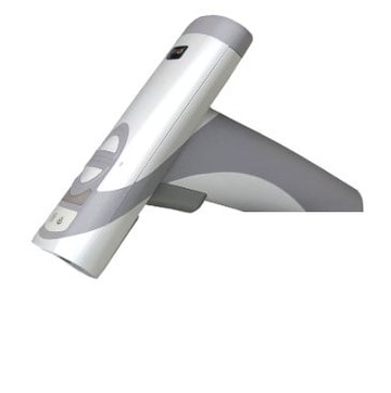 Code CR2702-100-FIPS Barcode scanner FIPS 140-2 Level 1, Bluetooth 5.0 LE, IP65, 1280 x 960, 13.1 in, 100 scans/s