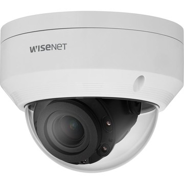 Hanwha Vision ANV-L7082R Security Camera