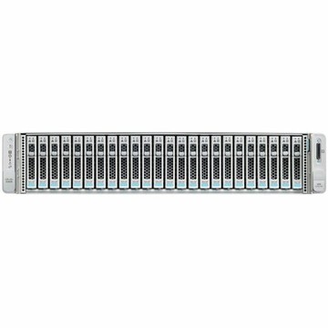 Cisco Barebone System - HCIAF240C-M7SN