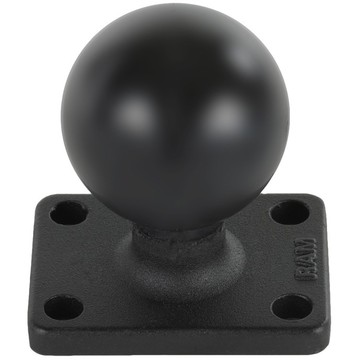 RAM Mount RAM-202U-152 Accessories