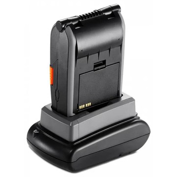 Charging Station (1 slot) for Bixolon SPP- R200/R200II/R200III/ R200III with MSR