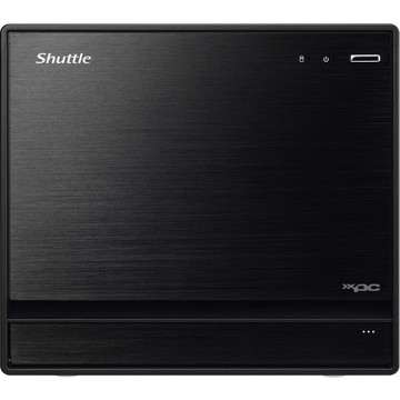 Ordinateurs Shuttle SW580R8