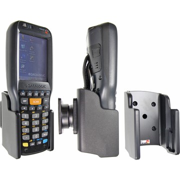 Brodit holder, TS, Skorpio X3, Skorpio X4