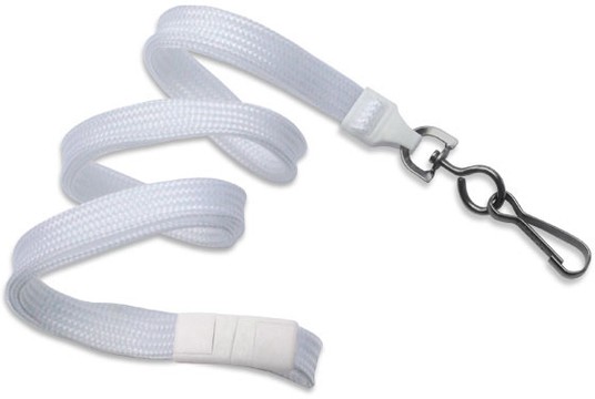 Brady 2137-3778 Lanyards