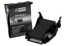 Zebra 800011-101 Black Ribbon (1000 Prints)