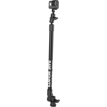 RAM Mount RAP-411-18-A-GOP1-1 Accessories
