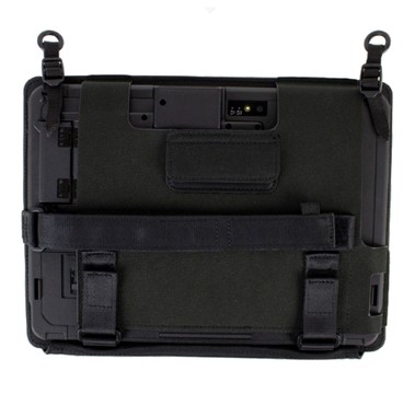 Panasonic PCPE-INFA3AO Protection