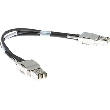 Cisco Meraki 1.64 ft Network Cable - MA-CBL-120G-50CM