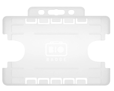 Soportes de Insignias Levata H-BB-OP-DS-CLL