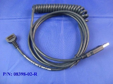 Cables VeriFone 08398-02-R