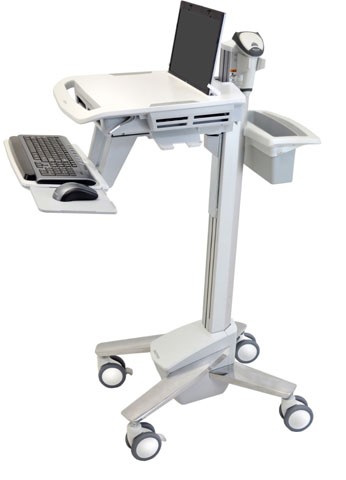 Ergotron SV41-6100-0 Mobile Computing