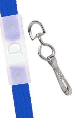 Brady 2137-5002 Lanyards